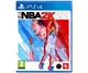 NBA 2K22 (PS4) - изображение 1