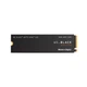 Внутрішній SSD накопичувач WD Black SN770 250 GB (WDS250G3X0E) - зображення 1