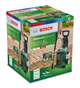 Мийка високого тиску Bosch UniversalAquatak 135 (06008A7C00) - зображення 2