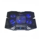 Подставка для ноутбука с охлаждением Havit HV-F2082 USB Black - изображение 2
