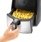 Фритюрница PROFICOOK PC-FR 1147 - изображение 6