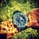 Мужские часы Casio G-Shock GST-B100-1AER - изображение 4