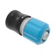 Конектор для шланга Cellfast ERGO 3/4" з аквастоп. (53-125) - изображение 1