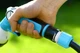 Конектор для шланга Cellfast ERGO 3/4" з аквастоп. (53-125) - изображение 2