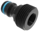 Конектор для крана Cellfast ERGO 3/4'' із зовнішнім різьбленням (блістер) (53-235) - изображение 1