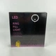 Кольцевая LED лампа 26 см Ring Fill Light с держателем для телефона лампа для селфи лампа для тик тока (1012-01) - изображение 9