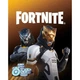 Microsoft Xbox Series S 512Gb Fortnite + Rocket League + FALLGUYS Bundle - изображение 9