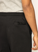Спортивні штани JORDAN MJ JUMPMAN LOGO FLC PANT XS Чорний BQ8646-010 - зображення 4