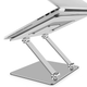 Підставка для ноутбука OfficePro LS111S Aluminum alloy Silver - зображення 8