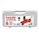 Домкрат CarLife підкатний 2т, 125-305мм (FJ565P) - зображення 4