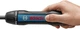 Шуруповерт Bosch GO 2 акумуляторний, 3.6В, Li-ion, 1.5 Аг, 5Нм, 360 об/хв - изображение 7