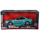 Модель колекціонної машинки Forsage Nissan Skyline - зображення 1