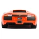 Модель машинки коллекционной Forsage Lamborghini Murcielago - изображение 8
