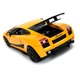 Модель машинки коллекционной Forsage Lamborghini Gallardo - изображение 9