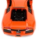 Модель машинки коллекционной Forsage Lamborghini Murcielago - изображение 7