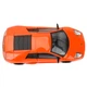 Модель машинки коллекционной Forsage Lamborghini Murcielago - изображение 5