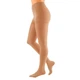 Компрессионные колготки 3-й класс от варикоза ORTHOPEDICS MEDICAL FX1633, антиварикозные колготки с высокой посадкой XL - изображение 2