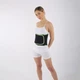 Корсет поперековий еластичний, неопреновий, пояс для спини регульований ORTHOPEDICS MEDICAL CAS333, Розмір M - зображення 3