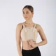 Корсет для фиксации грудной клетки и ребер ORTHOPEDICS MEDICAL CAS421, бандаж для грудной клетки, Размер M - изображение 1