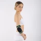 Бандаж на локоть с защитной подушечкой ORTHOPEDICS MEDICAL CY2302 налокотник неопреновый, эластичный, Размер XL - изображение 3