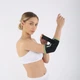 Бандаж на локоть ORTHOPEDICS MEDICAL CY2301 налокотник неопреновый, эластичный, Размер XXL - изображение 6