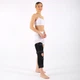 Иммобилайзер для колена универсальный ORTHOPEDICS MEDICAL SMT1055, бандаж на ногу послеоперационный - изображение 4