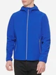 Куртка демисезонная с капюшоном мужская Guess 225727711 L Синяя (1159775781) - изображение 1