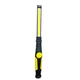Лампа світлодіодна (LED COB) з плавним регулюванням яскравості та магнітом Work Lights W822 Black - зображення 6