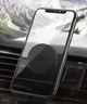 Холдер XO C55B car holder Black - изображение 3