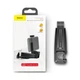 Холдер Baseus backseat vehicle phone holder hook Black - изображение 1