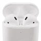 Наушники Bluetooth XO F80 bluetooth earphone White - изображение 2