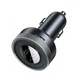 FM-трансмітер Baseus Enjoy Car Wireless MP3 Charger (Wireless 5.0+5V/3.4A) Black (CCLH-01) - зображення 1