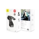 Холдер Baseus Mouth Car Mount Black - зображення 3
