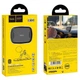 Холдер Hoco CA66 Sagittarius series center console magnetic car holder Black - изображение 4