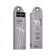 Наушники Hoco M3 Universal Earphone White - изображение 2
