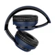 Наушники Bluetooth Hoco W28 Journey wireless headphones Blue - изображение 2