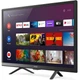 Рідкокристалічний телевізор ERGO 24GHS5500 - изображение 3
