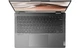Ноутбук Lenovo Yoga 7-14 / Процесор AMD Ryzen 7 5800U / 8 ядер / ОЗП 16 ГБ / Накопичувач 512 ГБ / Сірий / Для дому та офісу - зображення 4