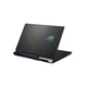 Ноутубк ASUS ROG Strix SCAR 18 / Intel Core i9-13980HX / 32 GB DDR5 / SSD 2000 GB M2 / 18'' 2560 x 1600 (WQXGA) / RTX 4090 16 GB / Ігровий - Уценка - изображение 4