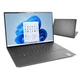 Ноутбук ультрабук для бізнесу Dell XPS 13 Plus 9320 \ intel core i5-1240P \ RAM 8GB LPDDR5x \ SSD 512GB - зображення 2