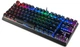Клавиатура проводная Modecom Volcano RGB Lanparty Red Switch USB (K-MC-LANPARTY-U-RGB-RED) - изображение 3