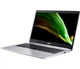 Ноутбук Acer Aspire 5 AMD Ryzen 7 5700U/16GB/512Gb+1Tb/Win11Pro IPS Сріблястий - зображення 2