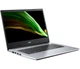 Ноутбук Acer Aspire 3 / Intel Celeron N4500, 2 ядра / 8 GB ОЗП / Накопитель 128 GB / FHD IPS, серебристый / ноутбук для учебы - изображение 4