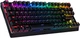 Клавиатура проводная Modecom Volcano RGB Lanparty Red Switch USB (K-MC-LANPARTY-U-RGB-RED) - изображение 1