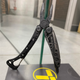 Мультиинструмент LEATHERMAN Skeletool TOPO с карабином, 7 инструментов, мультитул плоскогубцы - изображение 1