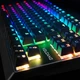 Клавиатура проводная Modecom Volcano RGB Lanparty Red Switch USB (K-MC-LANPARTY-U-RGB-RED) - изображение 6