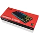 Клавиатура проводная Modecom Volcano RGB Lanparty Red Switch USB (K-MC-LANPARTY-U-RGB-RED) - изображение 8