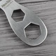 Мини-Мультитул NexTool BOTTLE OPENER Finger Bro KT5009B - изображение 4