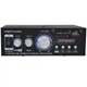 Усилитель звука UKC AK-699BT Bluetooth+FM+SD+USB Караоке 2-канальный 2x300W (4_00587) - изображение 1