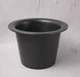 Мусорник врезной VD Coffee Open Bottom Круглый бездонный для кофейных отходов - изображение 3